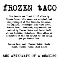 The Aftermath of a Shoeleg