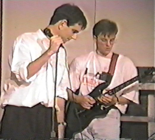 Live at the Human Experience