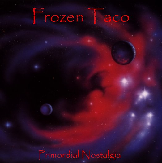 Primordial Nostalgia